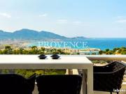 Appartement 5 pièces 162 m²