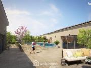 Appartement 5 pièces 162 m²