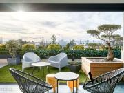 Appartement 5 pièces 162 m²