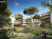 Appartement 5 pièces 162 m²