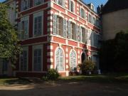 Appartement 5 pièces 162 m²