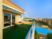 Appartement 5 pièces 162 m²