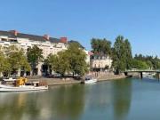 Appartement 5 pièces 162 m²