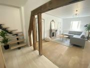 Appartement 5 pièces 163 m²