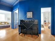 Appartement 5 pièces 163 m²