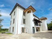 Appartement 5 pièces 163 m²