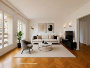 Appartement 5 pièces 163 m²