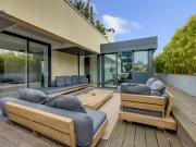 Appartement 5 pièces 163 m²