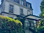 Appartement 5 pièces 163 m²