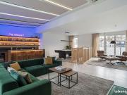 Appartement 5 pièces 163 m²