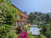 Appartement 5 pièces 163 m²