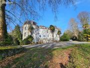 Appartement 5 pièces 163 m²