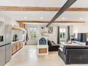 Appartement 5 pièces 163 m²