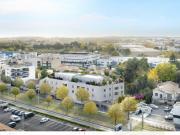 Appartement 5 pièces 163 m²