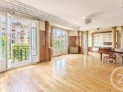 Appartement 5 pièces 163 m²