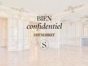 Appartement 5 pièces 163 m²