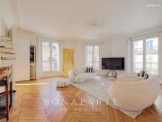 Appartement 5 pièces 163 m²