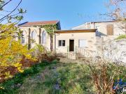 Appartement 5 pièces 163 m²