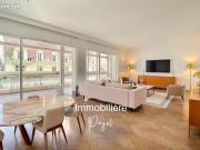 Appartement 5 pièces 163 m²