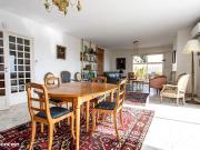 Appartement 5 pièces 163 m²
