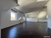 Appartement 5 pièces 163 m²