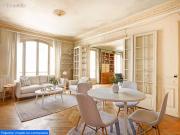 Appartement 5 pièces 164 m²