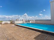 Appartement 5 pièces 164 m²