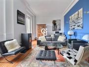 Appartement 5 pièces 163 m²