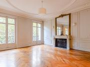Appartement 5 pièces 164 m²