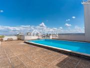 Appartement 5 pièces 164 m²