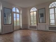 Appartement 5 pièces 164 m²