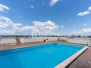 Appartement 5 pièces 164m² Bordeaux