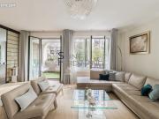 Appartement 5 pièces 165 m²