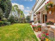 Appartement 5 pièces 165 m²