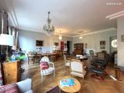 Appartement 5 pièces 165 m²