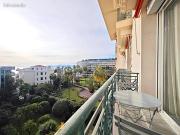 Appartement 5 pièces 165 m²