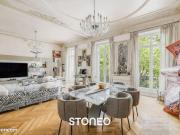 Appartement 5 pièces 165 m²