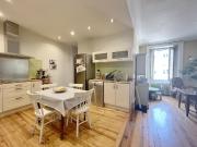 Appartement 5 pièces 165 m²
