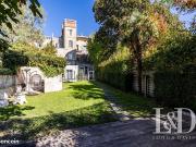 Appartement 5 pièces 168 m²