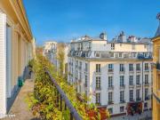 Appartement 5 pièces 165 m²