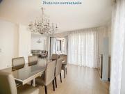 Appartement 5 pièces 165 m²