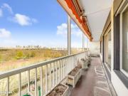 Appartement 5 pièces 165 m²