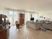 Appartement 5 pièces 165 m²