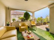 Appartement 6 pièces 165 m²