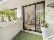 Appartement 5 pièces 165 m²