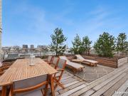 Appartement 5 pièces 165 m²