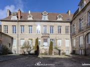 Appartement 5 pièces 165 m²