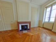 Appartement 5 pièces 165 m²