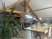 Appartement 5 pièces 165 m²