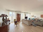 Appartement 5 pièces 165 m²